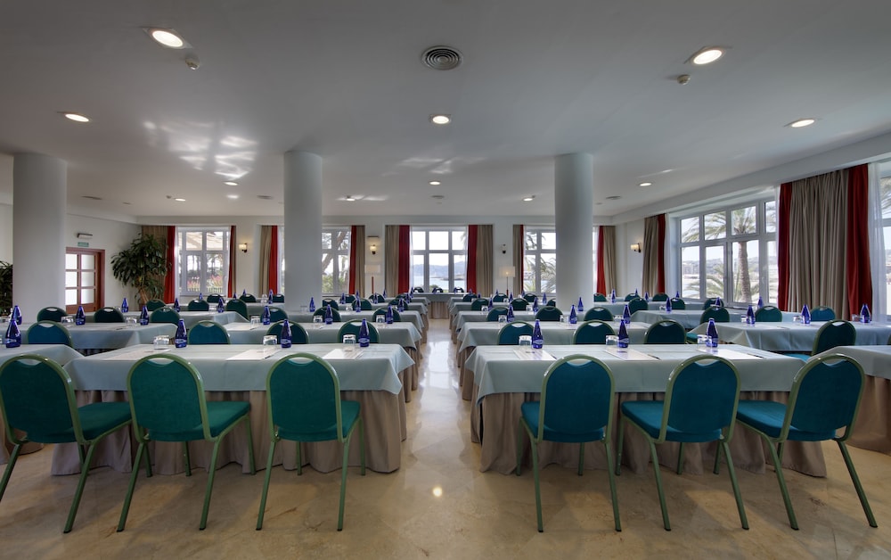PARADOR DE JAVEA 41/49