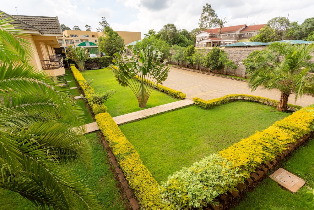 Longview Suites 44/51