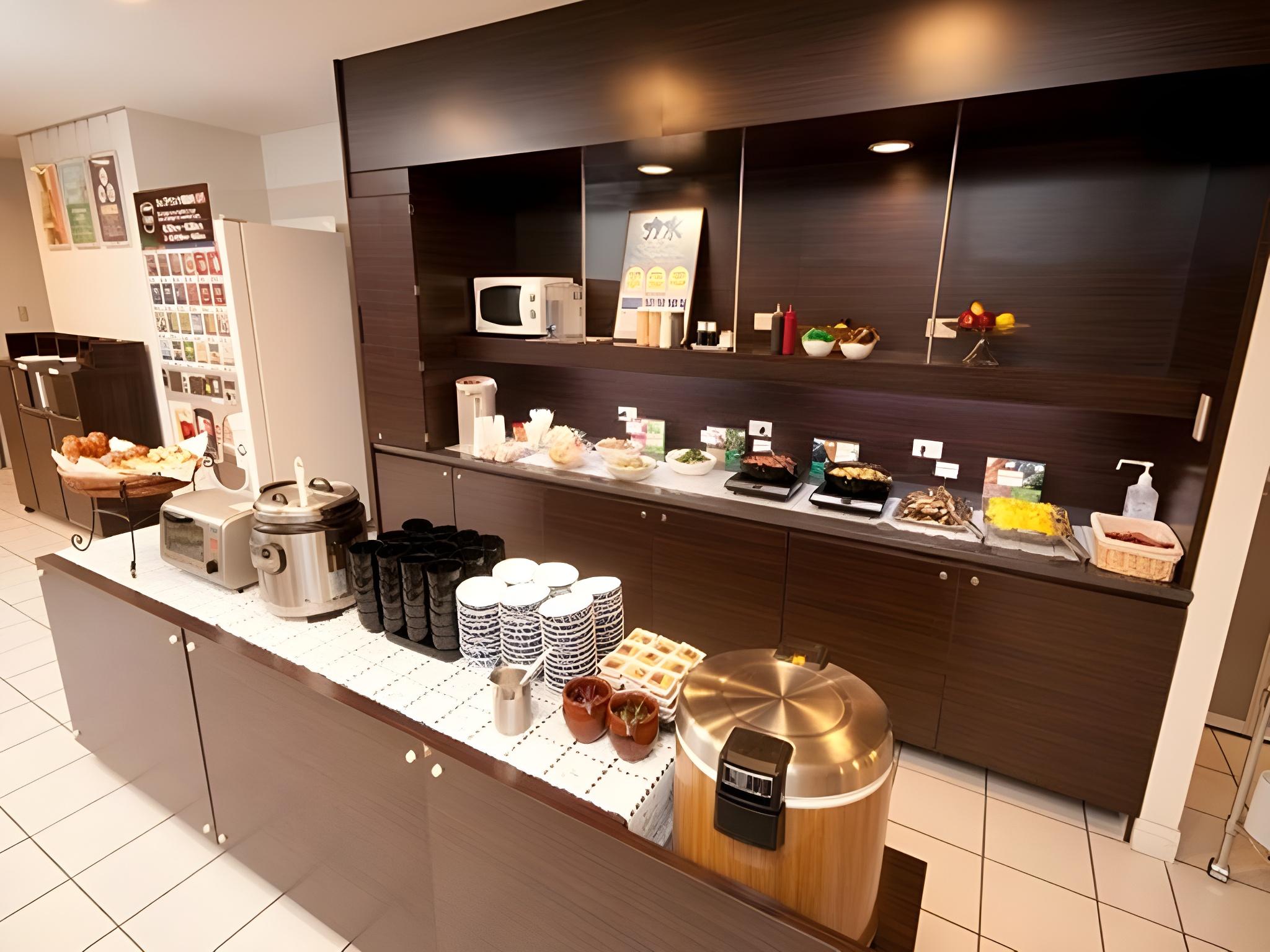 Super Hotel Hofu Ekimae 13/23