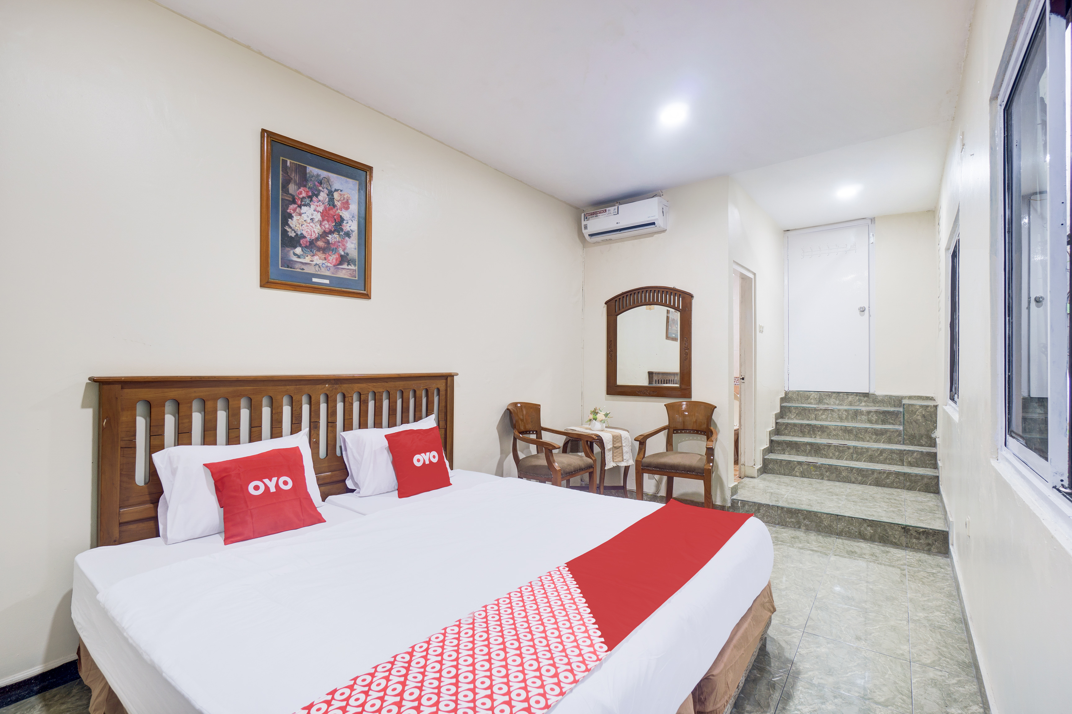Hotel O Bogor Near Istana Bogor 27/48