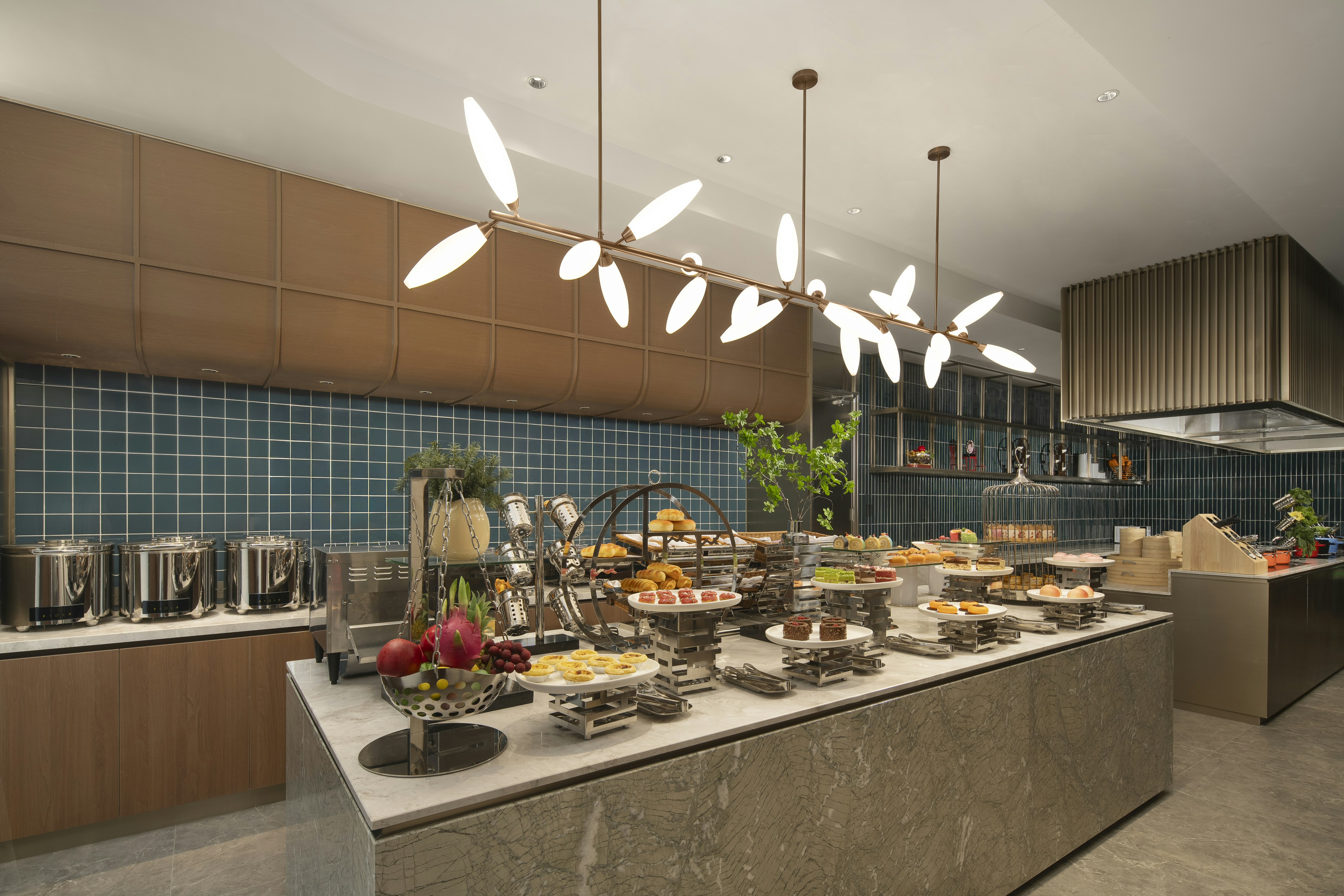 Hilton Garden Inn Zhongwei Shapotou 44/69