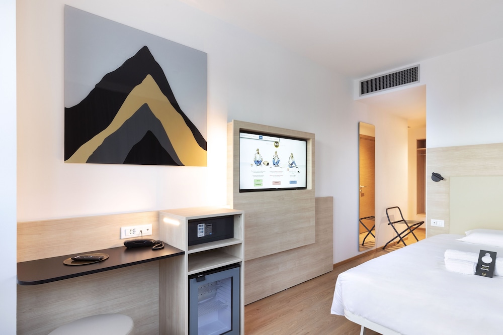 B&B Hotel Bolzano 23/51