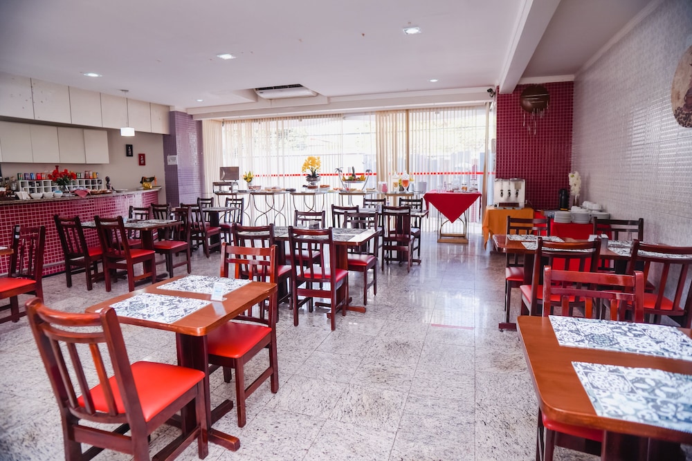 Costa Atlantico Hotel 34/46