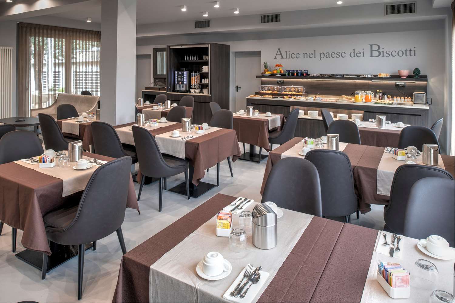 Hotel Villa delle Fate, BW Signature Collection 9/12