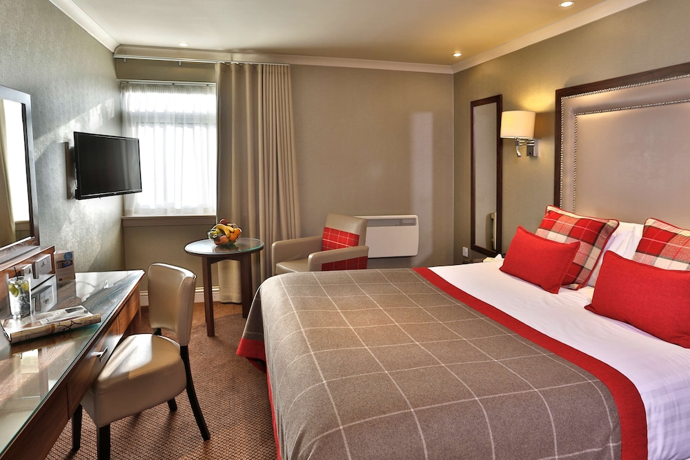 Best Western Motherwell Centre Moorings Hotel 12/51