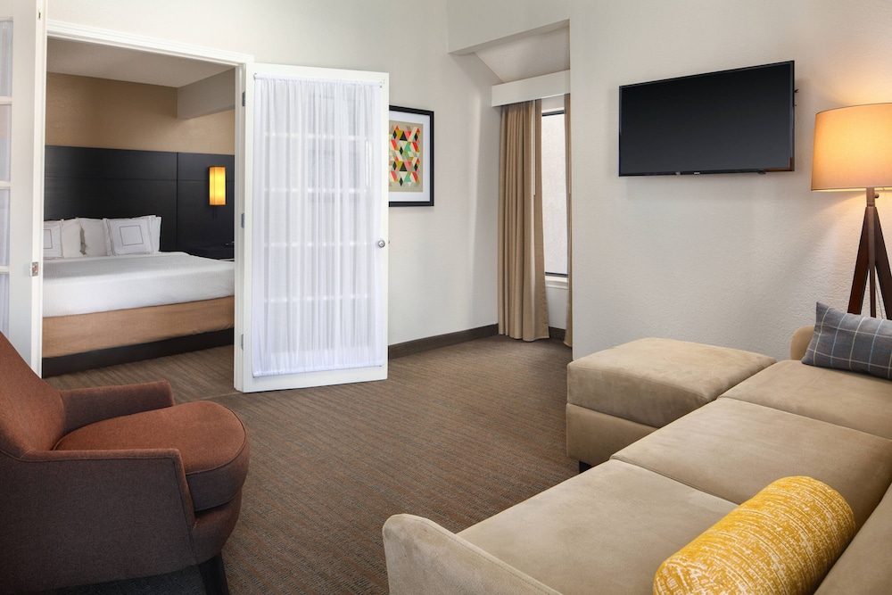 Residence Inn By Marriott Irvine Spectrum 19/31