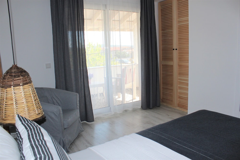 Villamer Hotel Alacati 17/50