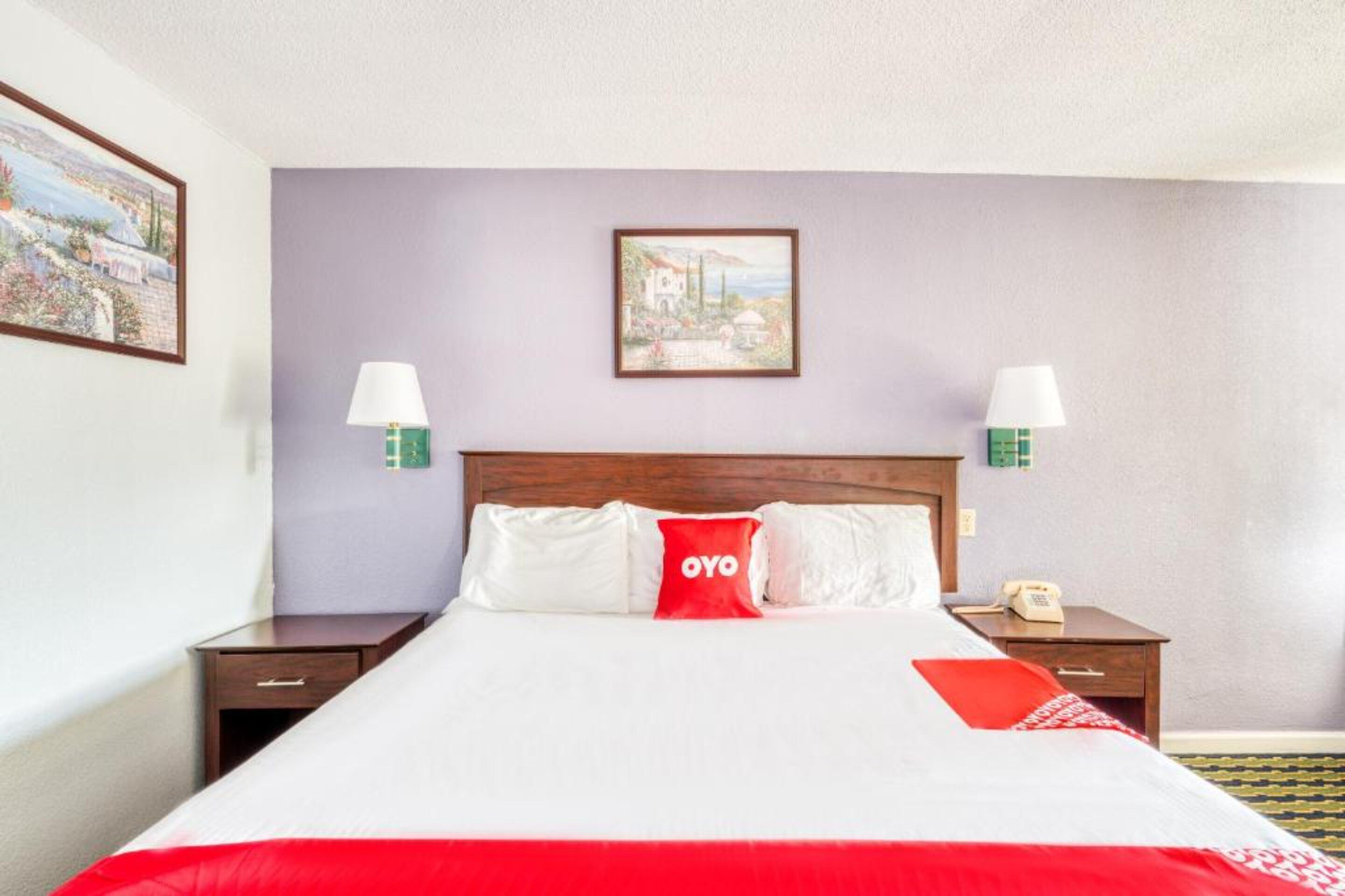 Sienna Inn Channelview, TX 7/19