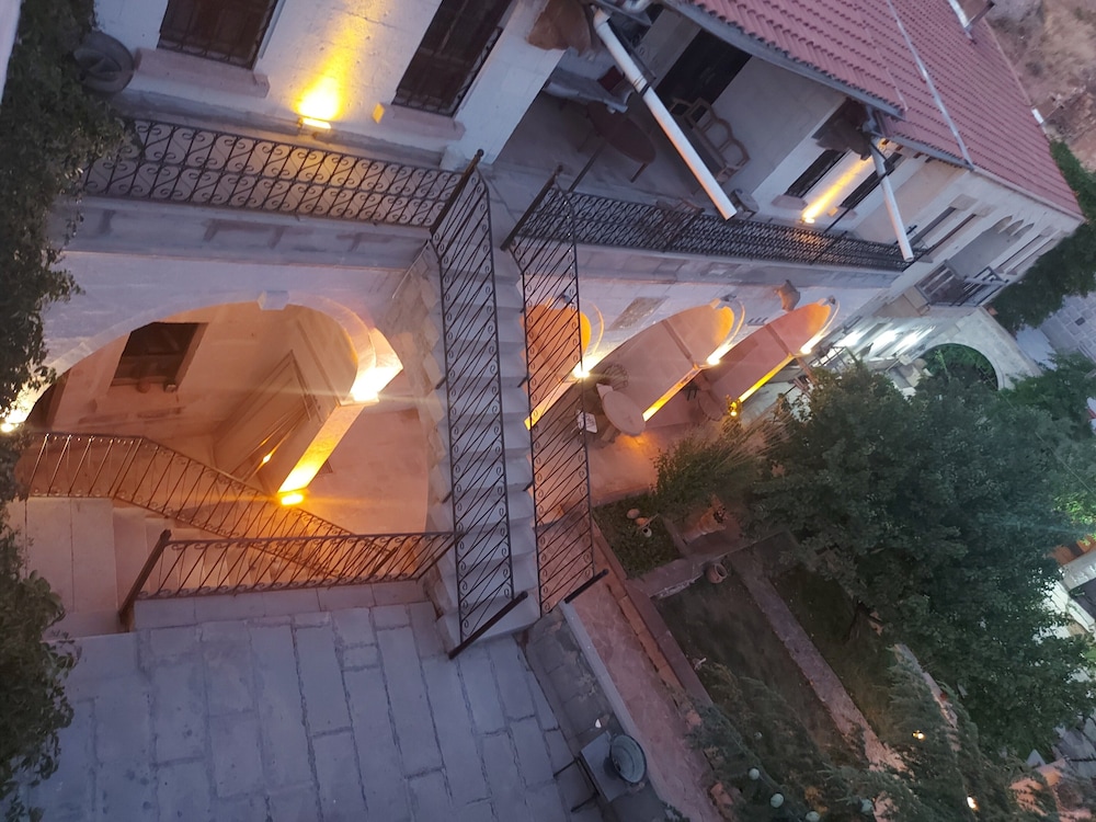 Mozaik Otel 5/50