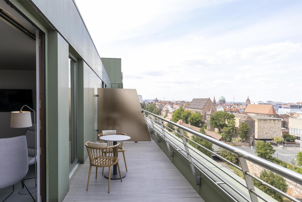 Scandic Nurnberg Central 3/50
