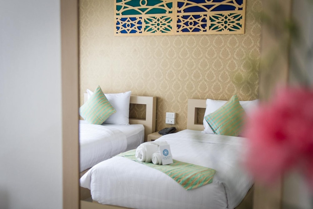 Crystal Nongkhai Hotel 20/45