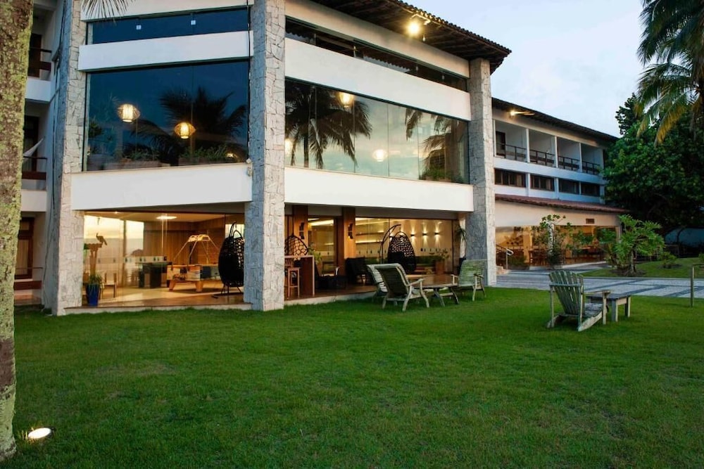Hotel Pontal de Ubu 2/48