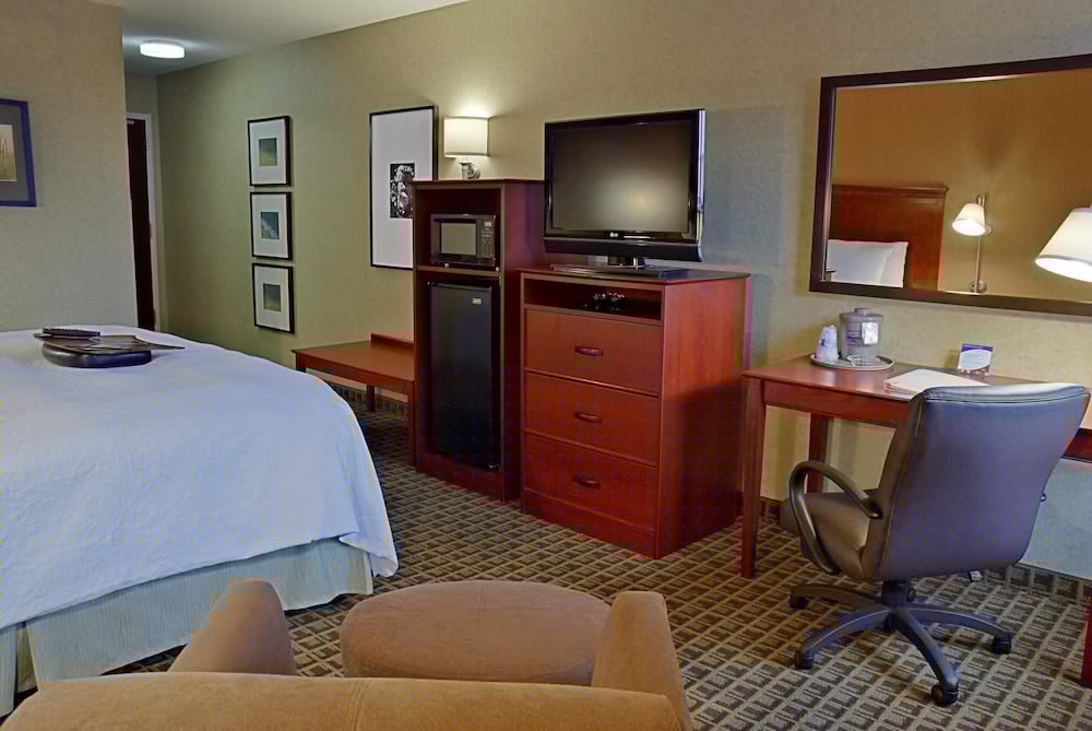 Hampton Inn & Suites Valparaiso 67/81