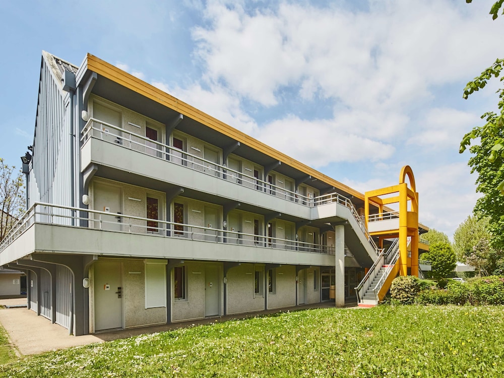 Hotel Premiere Classe Melun Senart Vert Saint Denis 1/35