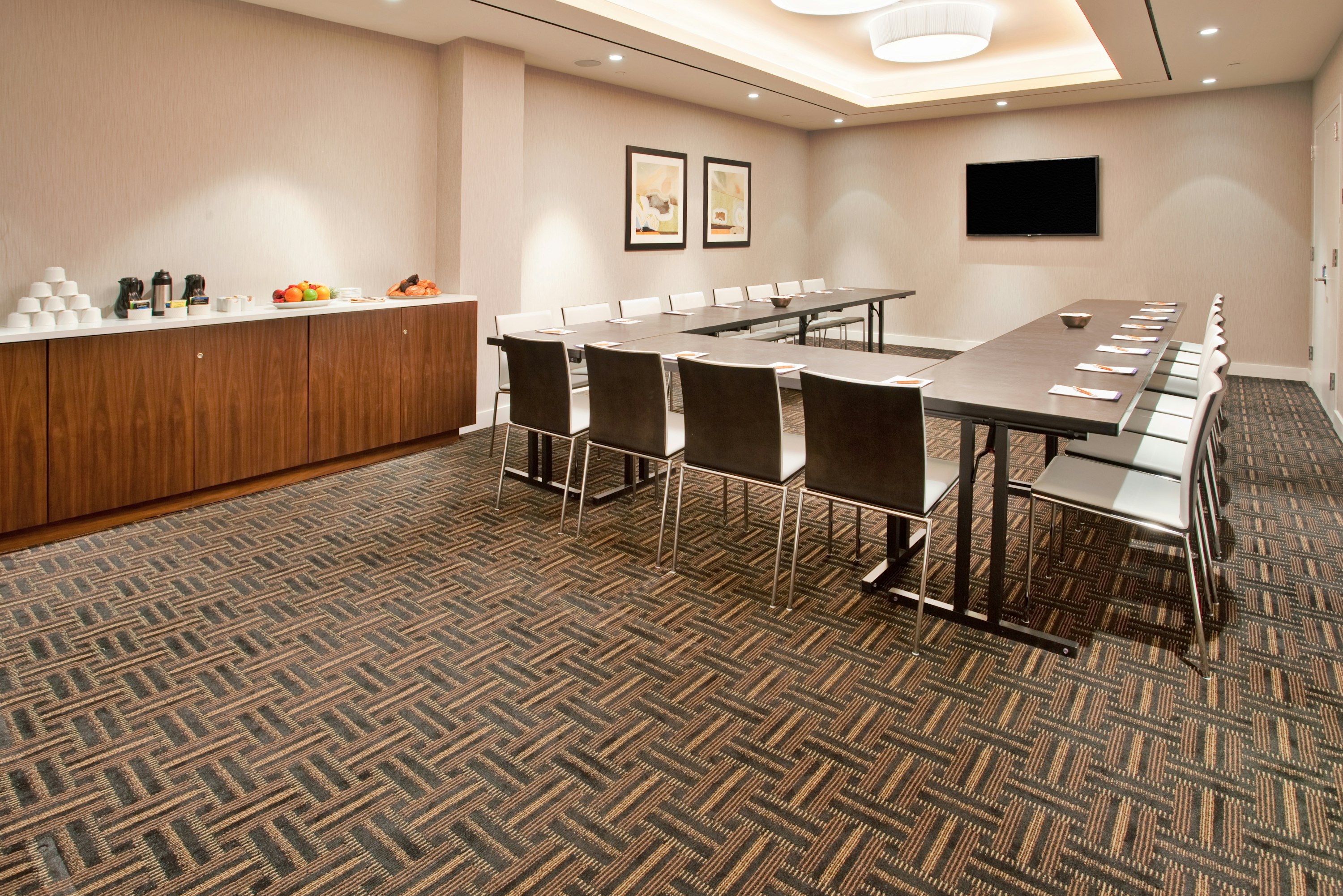 Hilton Garden Inn New York/Central Park South-Midtown West 39/43