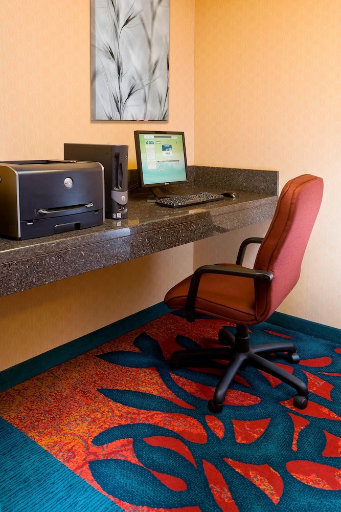 Residence Inn Amarillo 17/24
