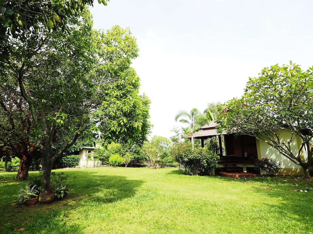 Baan Pun Sook Resort 3/60