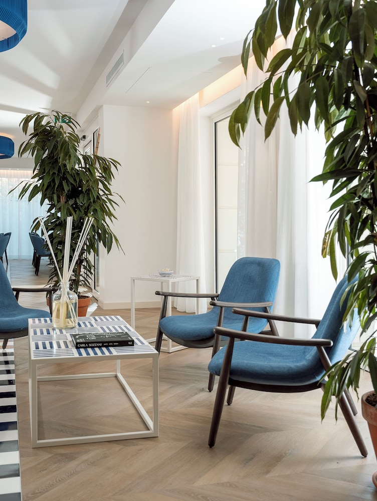 Hotel Tirrenia 26/50