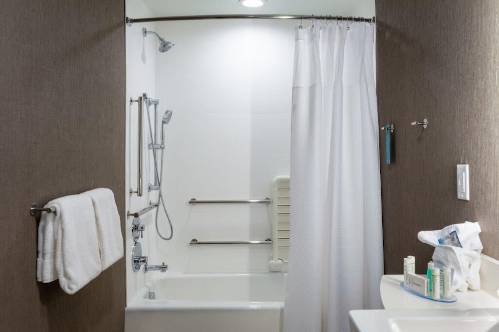 SpringHill Suites by Marriott Suwanee Johns Creek 40/46
