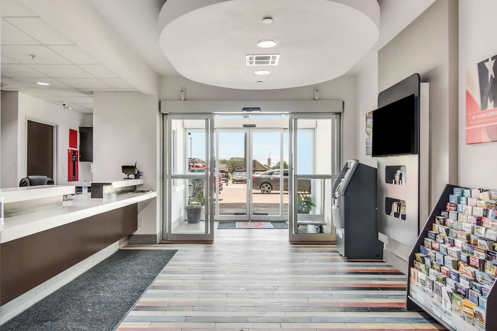 Motel6 Cleburne, TX 28/42