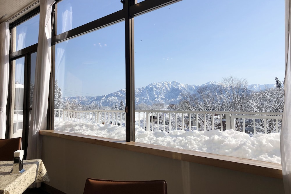 Muica Onsen Hotel 20/39