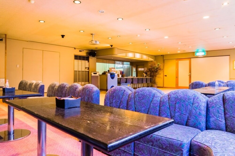 Hotel Kawachiya 95/100