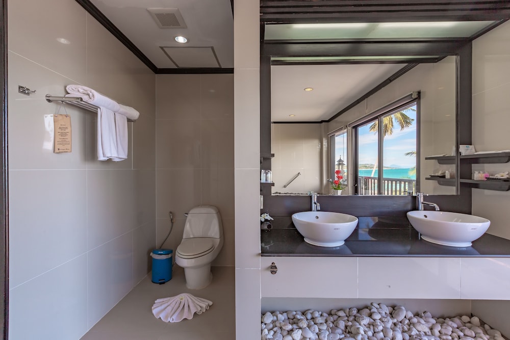 Samaya Wellness Resort 50/50