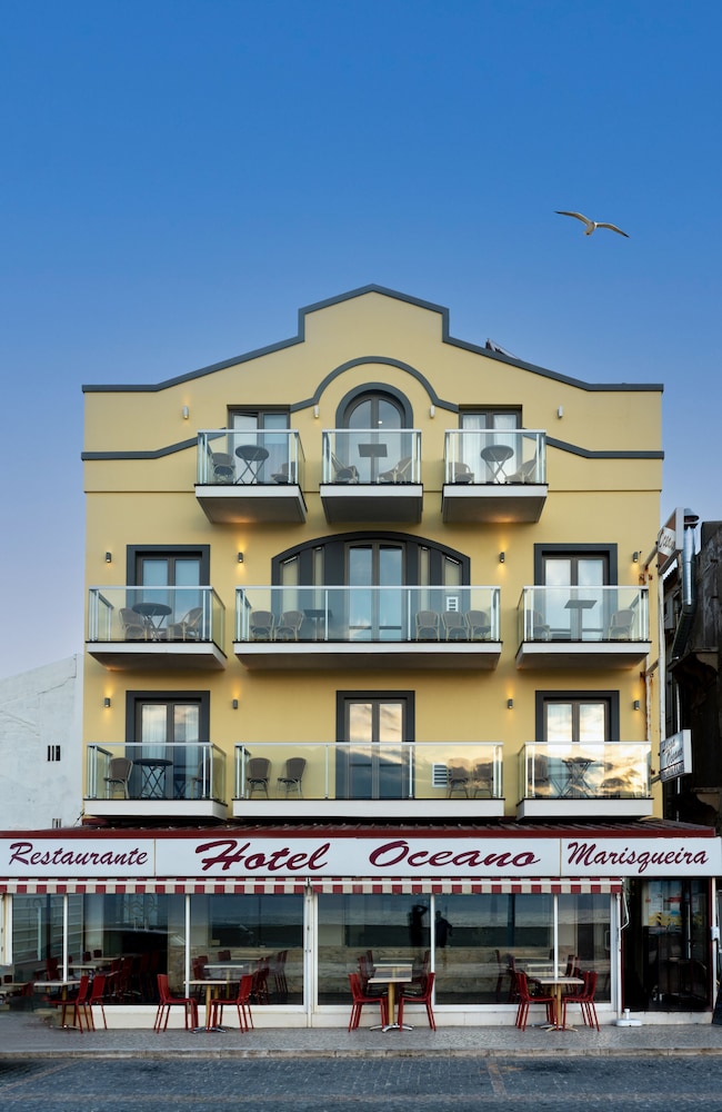 Adega Oceano 2/58