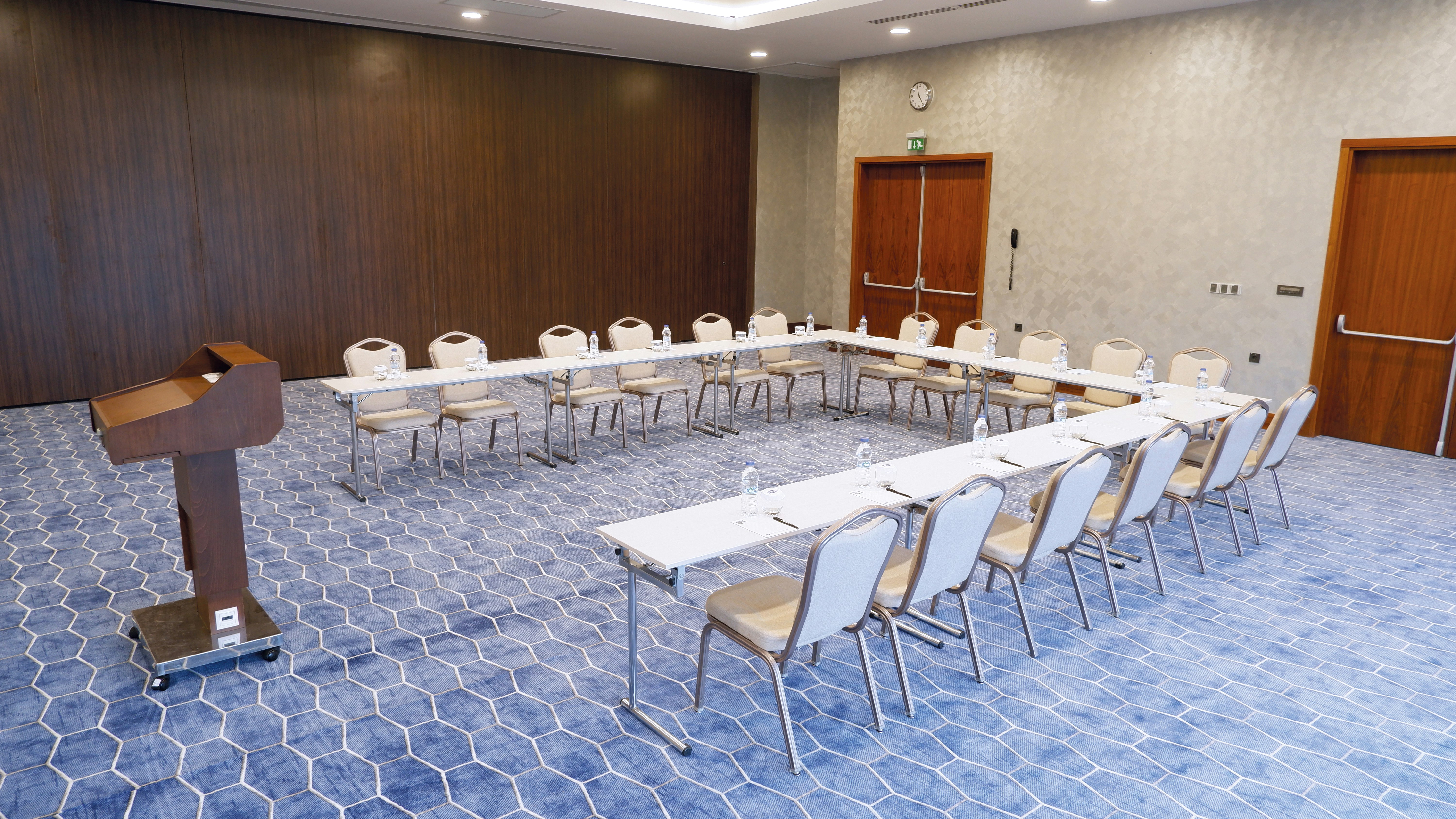 HAMPTON BY HILTON SAMSUN 28/34