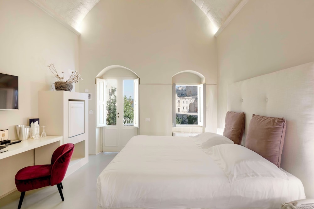 Sant'Angelo, Matera - Small Luxury Hotels 11/69