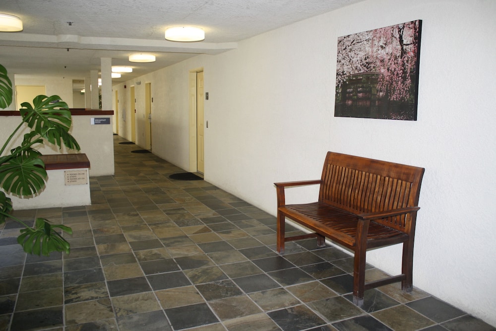 Airport Inn 14/52