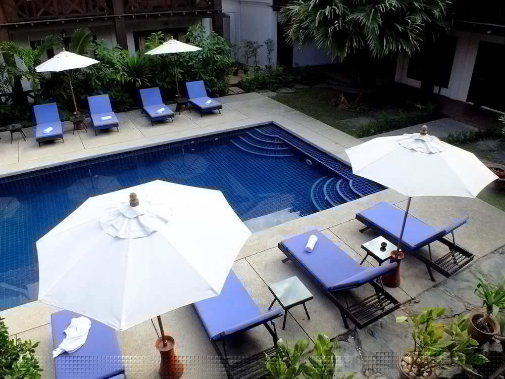 Muangthong Hotel 24/50