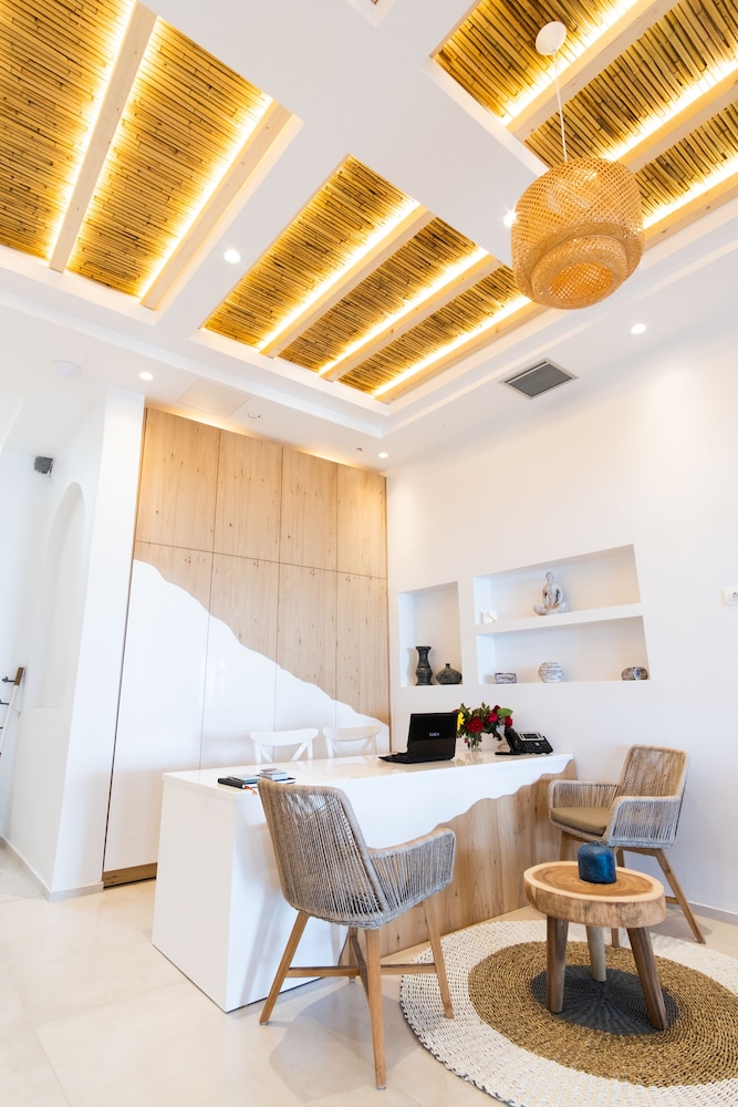 Aktaion Beach Boutique Hotel and Spa 64/79