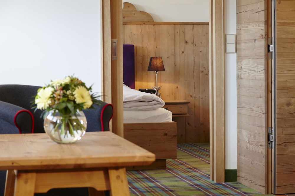 Romantik Hotel & Chalets Gut Steinbach 6/50