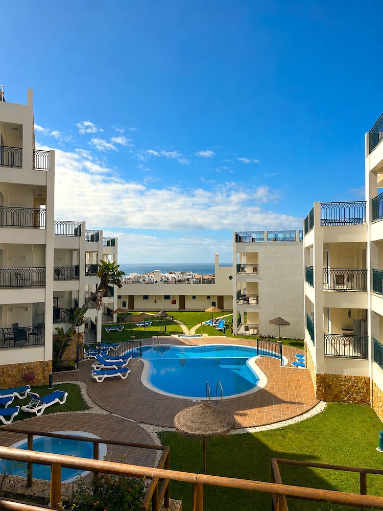 Cerro Mar Atlantico 46/50