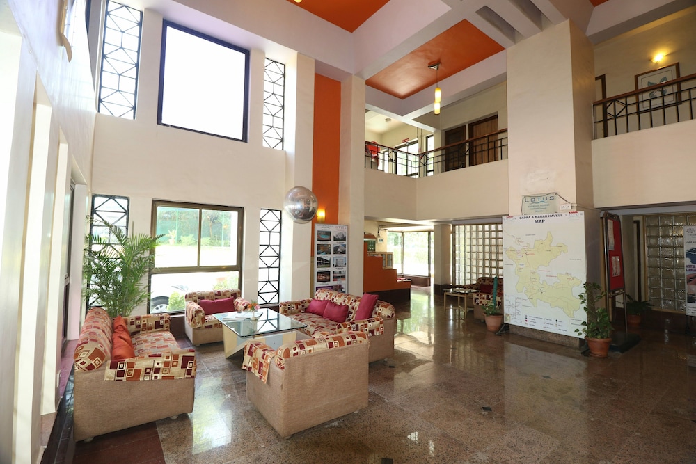 VITS Kamats Resort 31/50