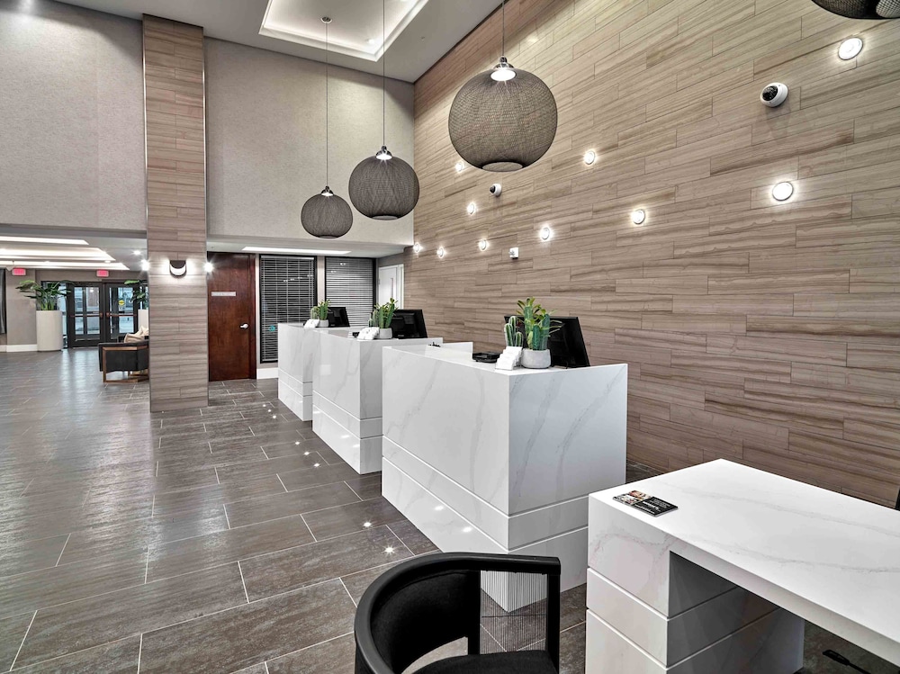 Sandman Signature Plano - Frisco Hotel 14/53