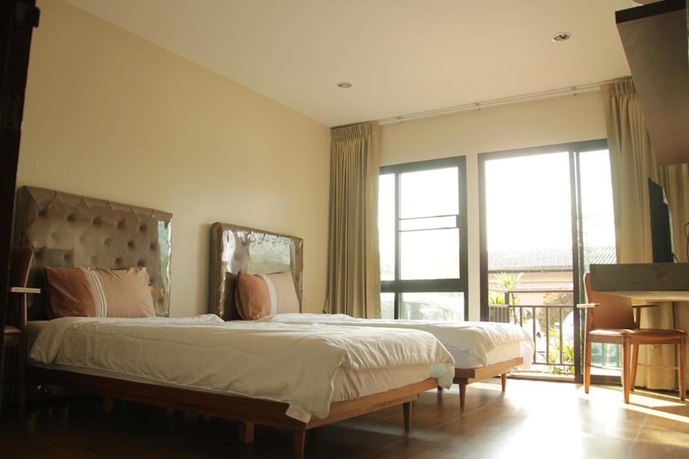 The Residence Thepkanjana 26/53