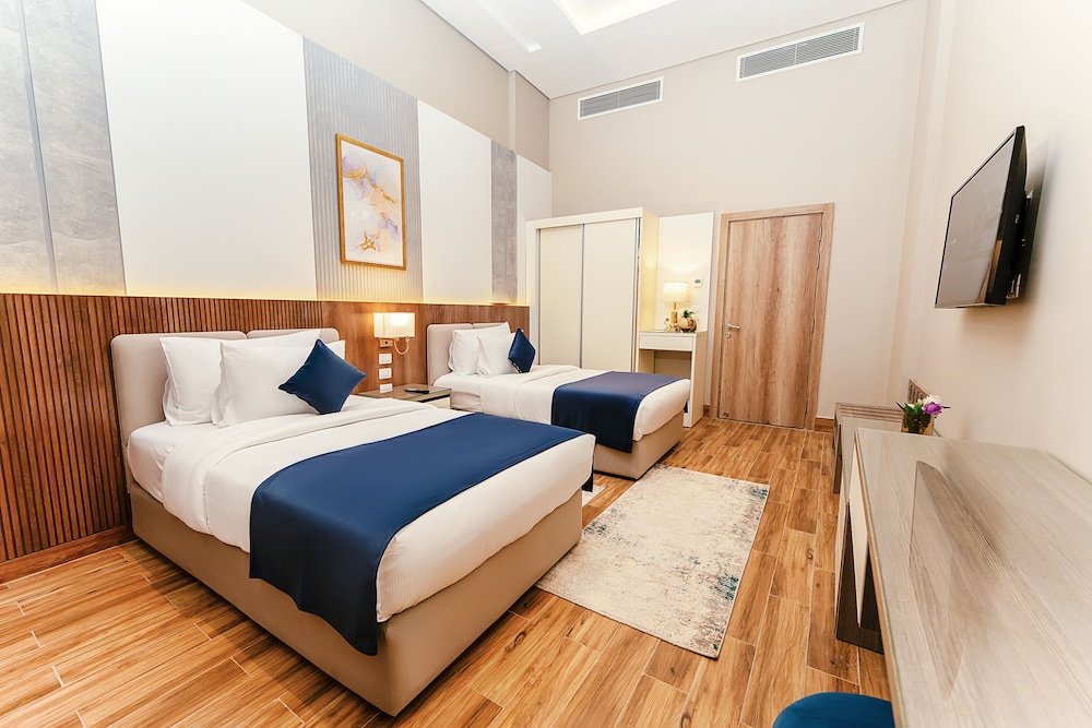 Gewan Palace Resort New Alamein 26/78
