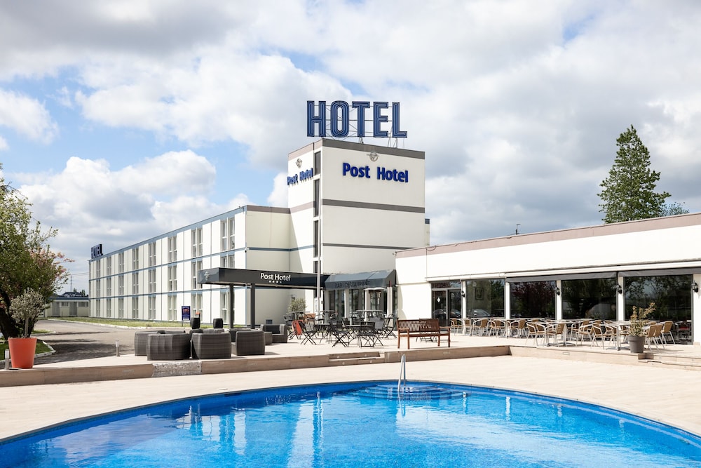 Globales Post Hotel Wellness 5/72