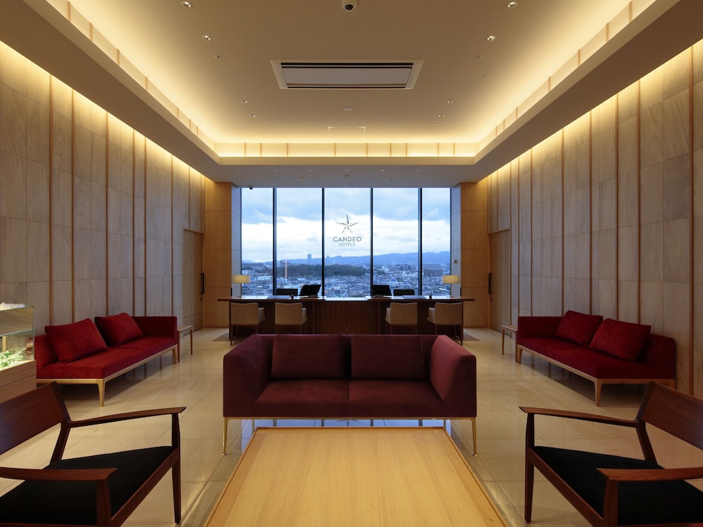Candeo Hotels Osaka Kishibe 30/42