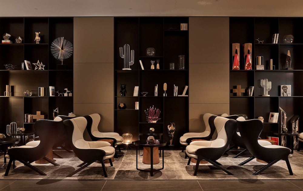 Park Plaza London Riverbank 43/75