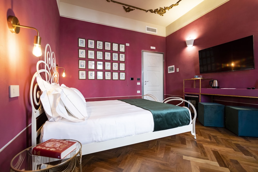 Palazzo Fauzone Relais 15/50