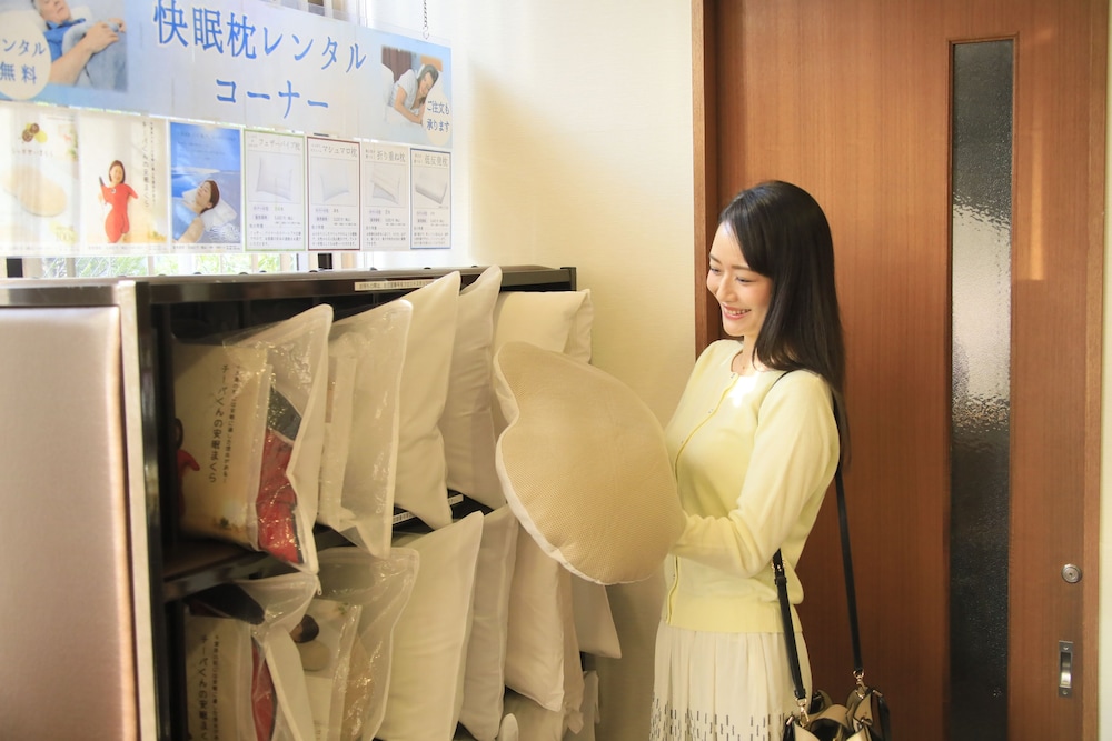 Maple Inn Makuhari 37/49