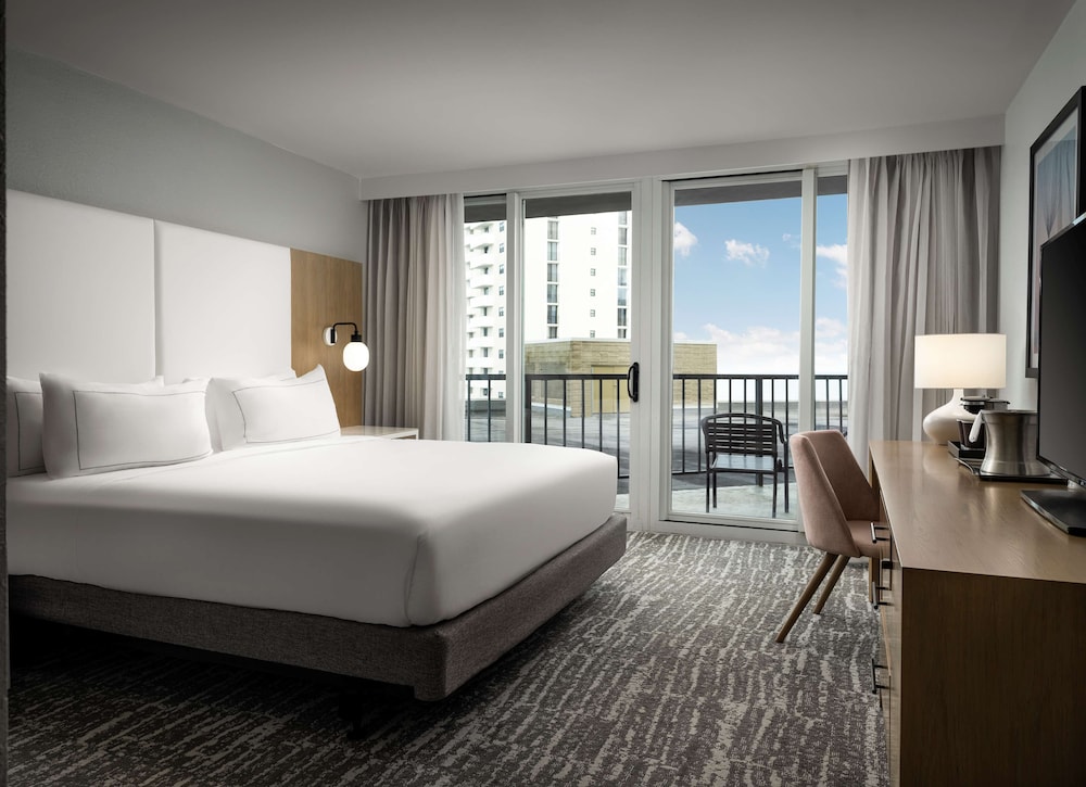 Hilton Myrtle Beach Resort 25/82