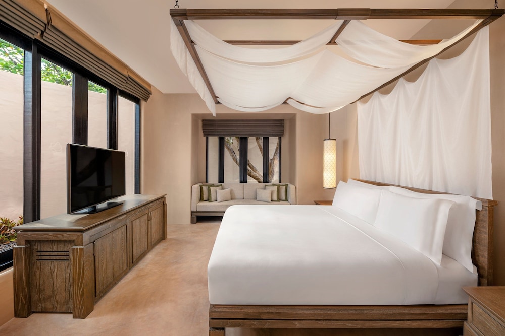1 Bedroom, Suite