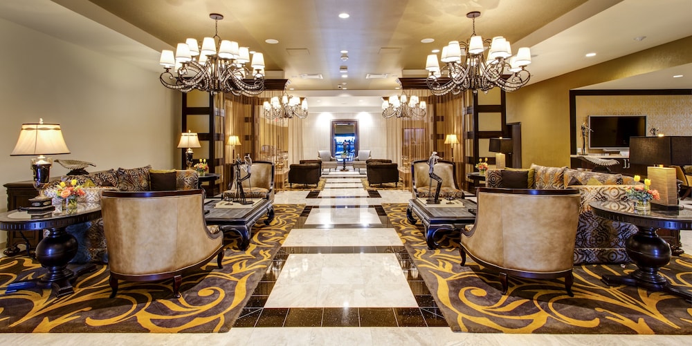 Intercontinental New Orleans 73/80
