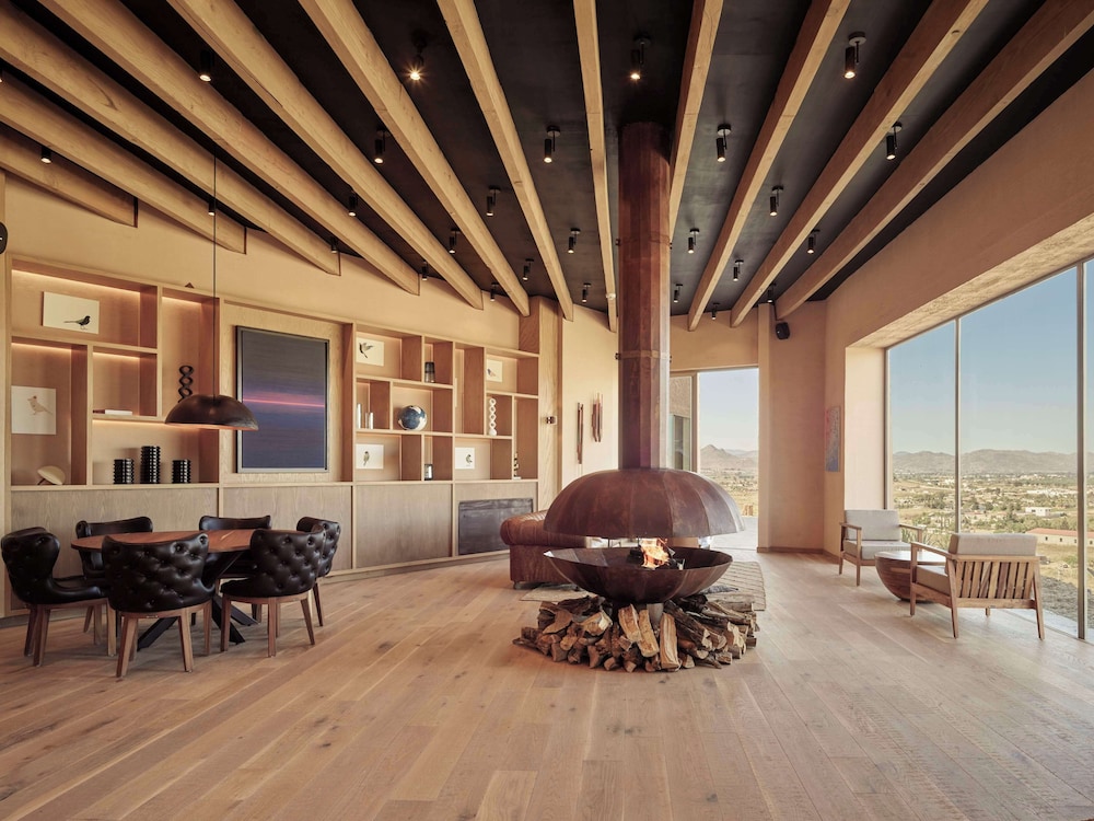 Banyan Tree Veya Valle de Guadalupe 72/91