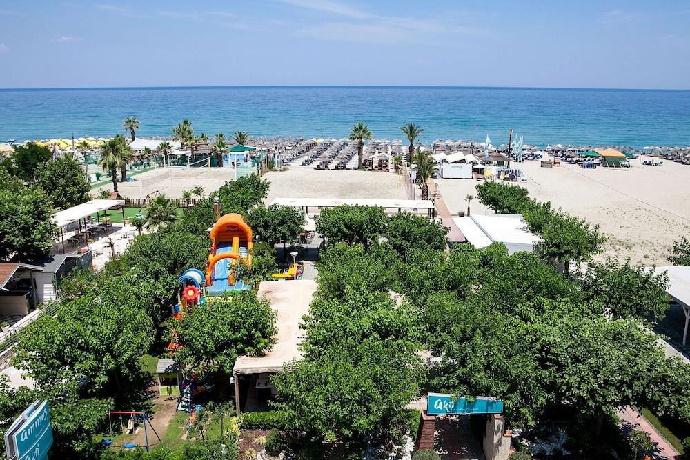 Olympic Star Beach Hotel 41/50