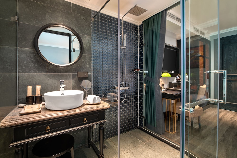 Solaria Hotel Hanoi 46/47
